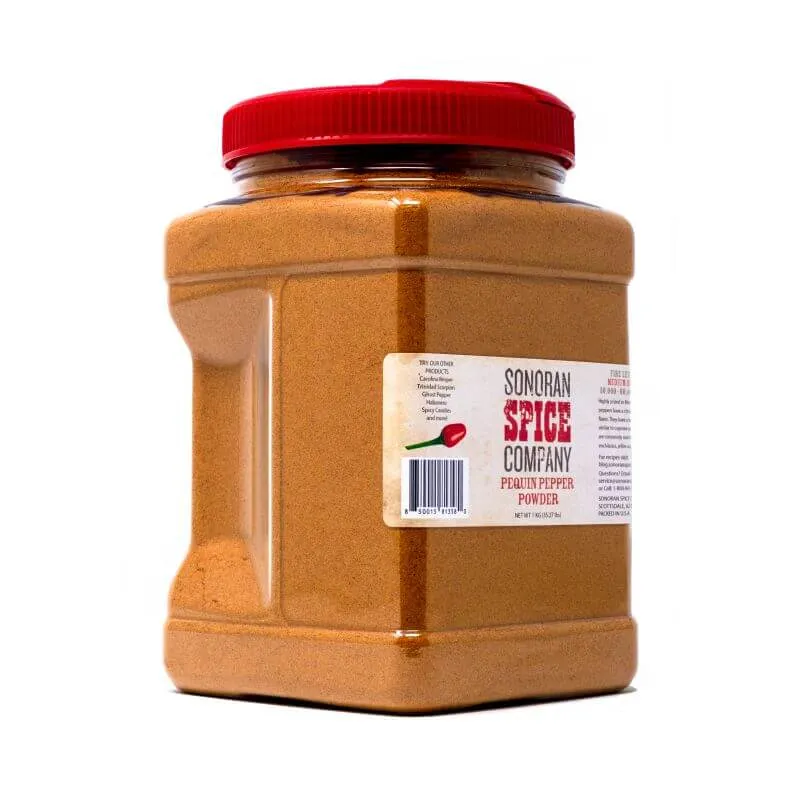 Pequin Pepper Powder