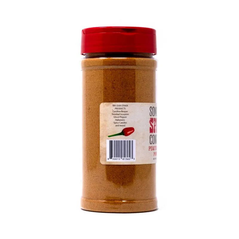 Pequin Pepper Powder