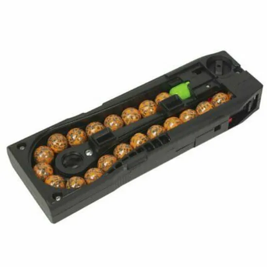Planet Eclipse EMF100 CF20 Continuous Feed 20-Round Magazine