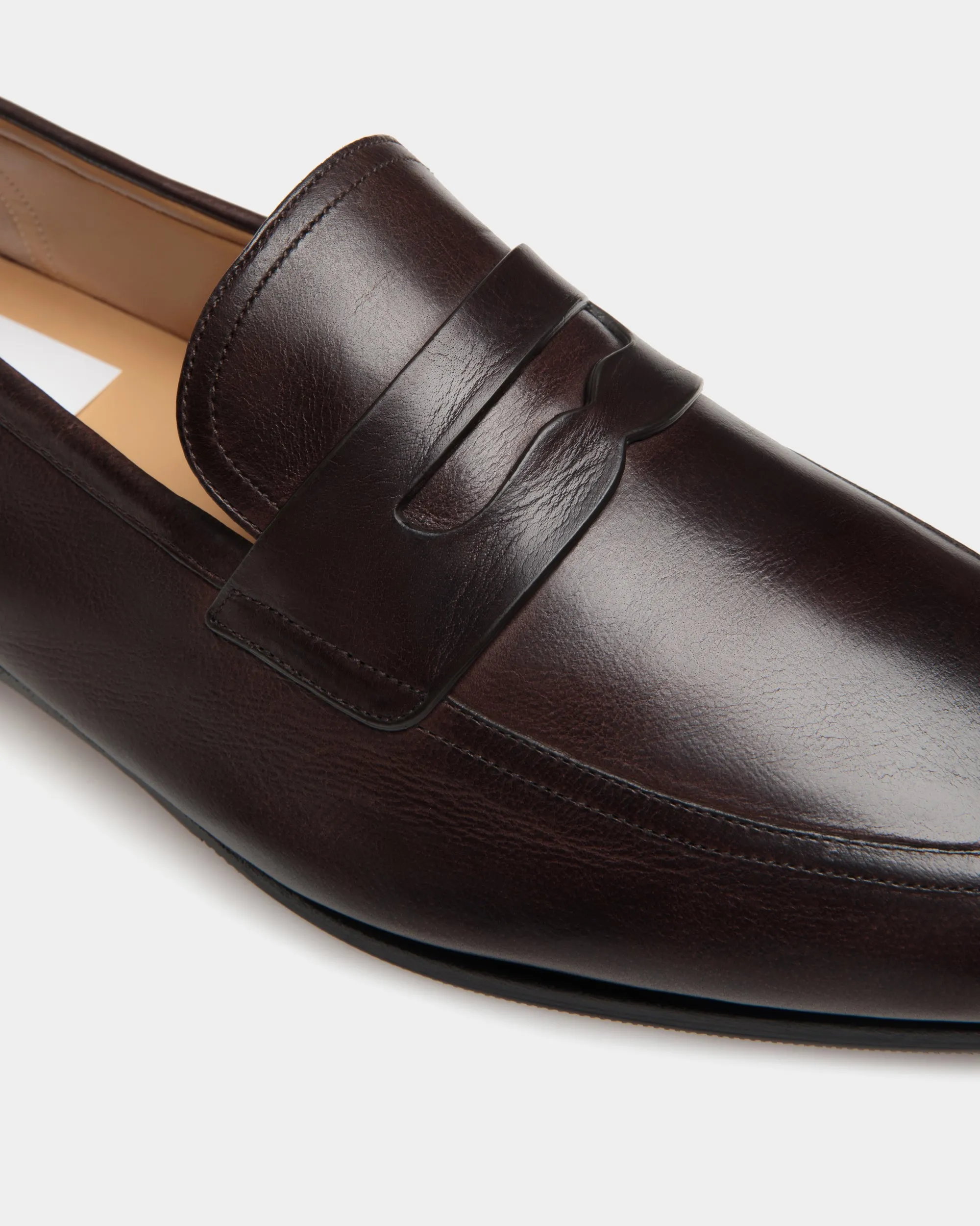 Pleven - Moccassin
