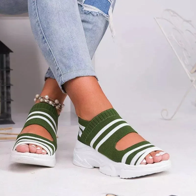 Pranita® | Elegant And Comfortable Sandals