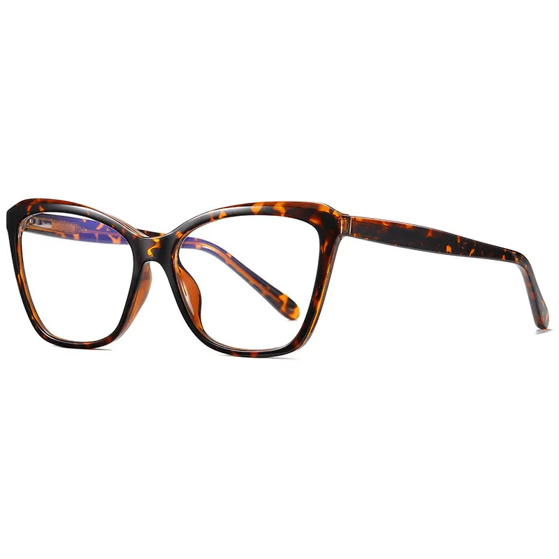 Pro Acme Cat Eye Blue Light Blocking Glasses Computer Glasses for Women anti Radiation Glasses Gafas Luz Azul 100 UV400 PC1447