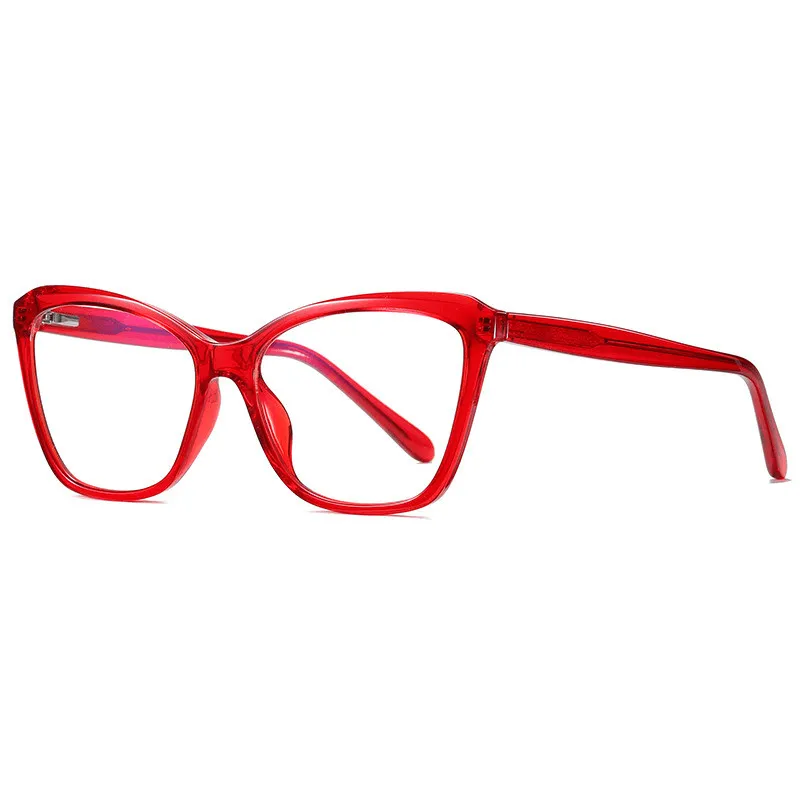 Pro Acme Cat Eye Blue Light Blocking Glasses Computer Glasses for Women anti Radiation Glasses Gafas Luz Azul 100 UV400 PC1447
