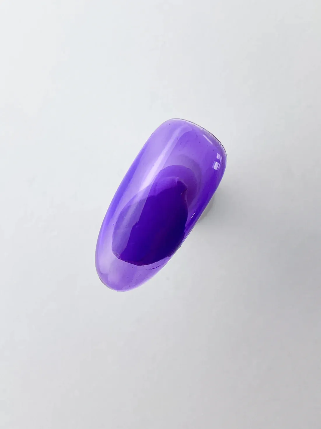 Purple Jellie Gel Color