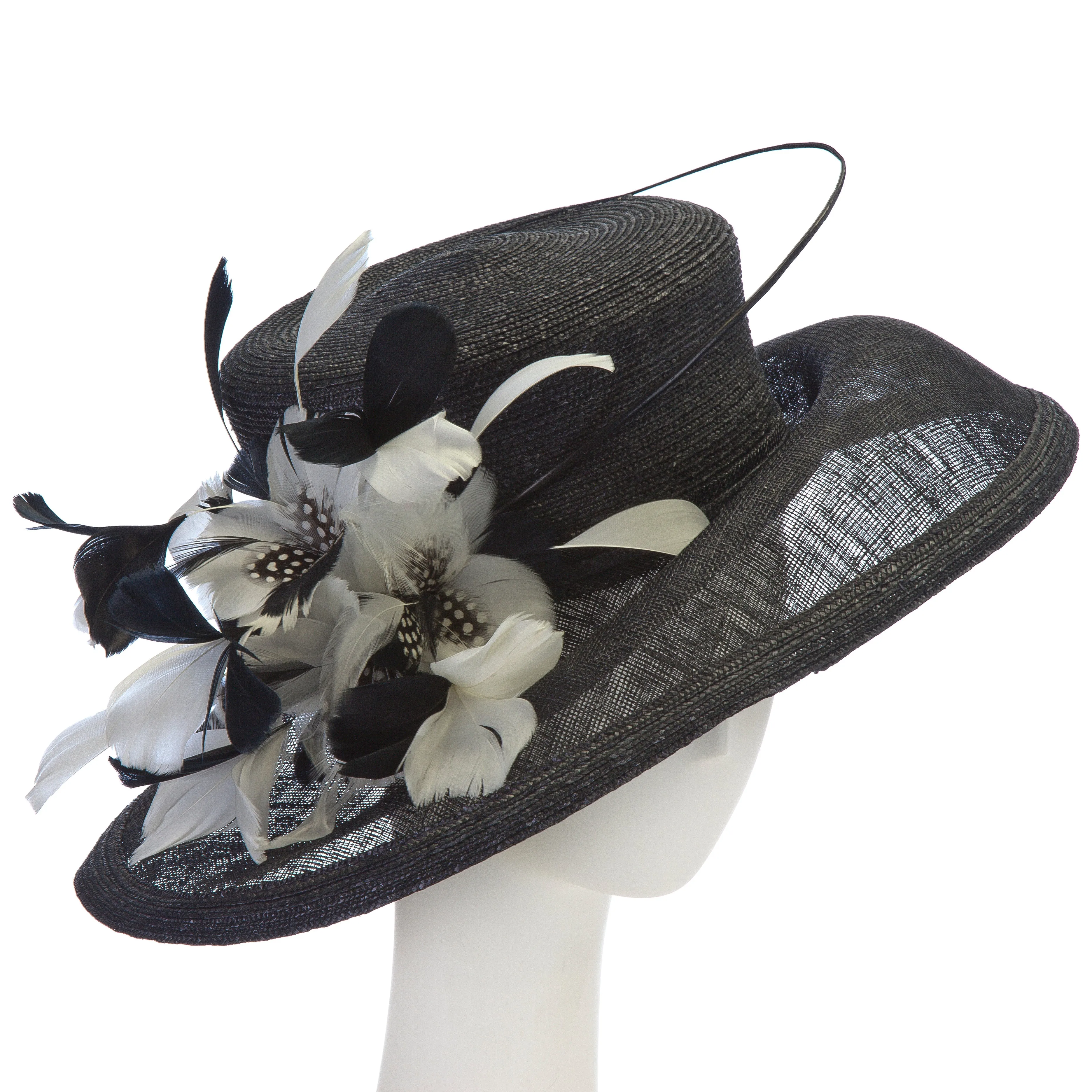 "suzanne" ~ black