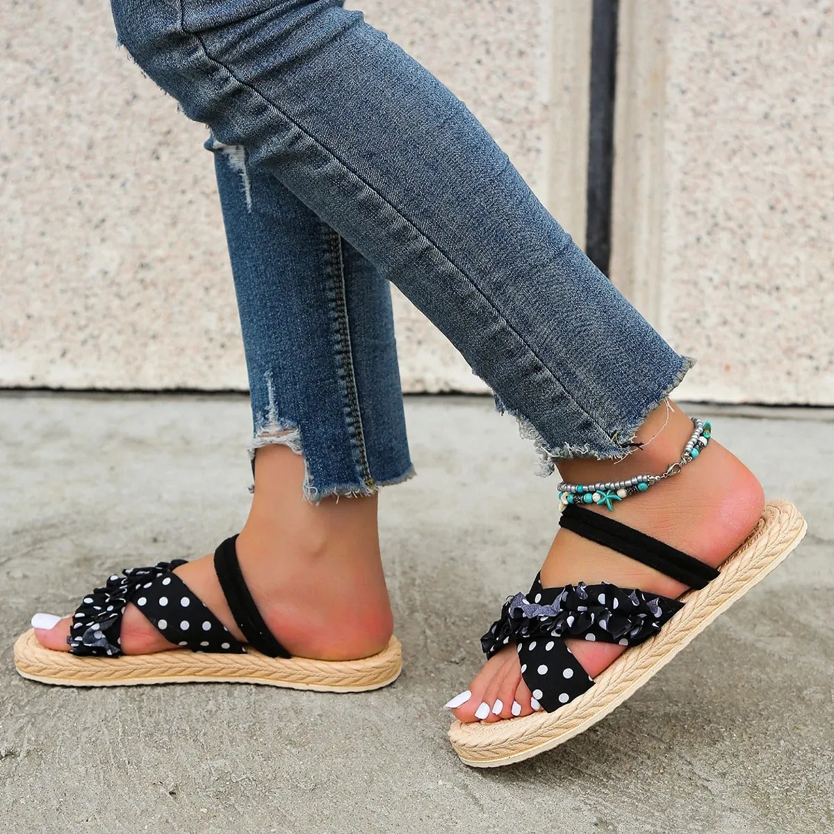 Ramona® | Fashionable Sandals For Women