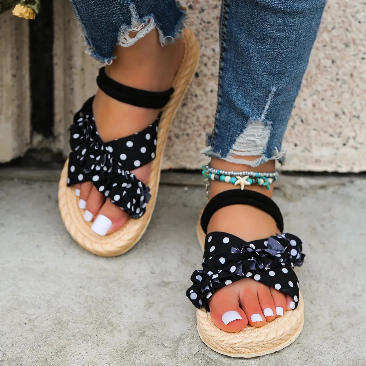 Ramona® | Fashionable Sandals For Women