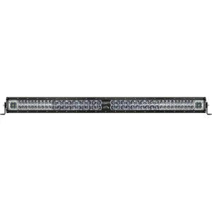 RIGID Industries 40" Adapt E-Series Lightbar - Black [280413]