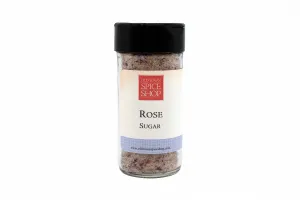 Rose Sugar