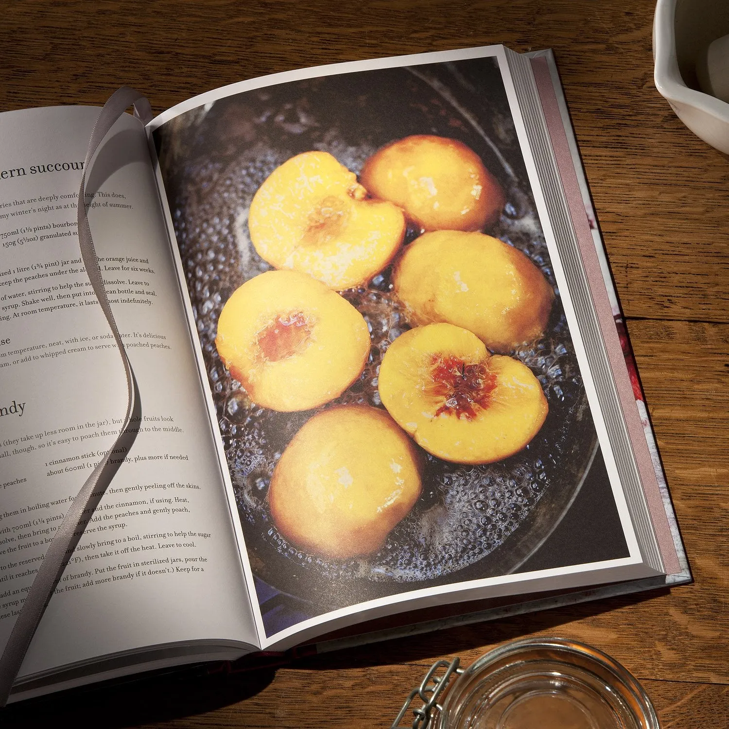 Salt Sugar Smoke: How to Preserve Fruit, Vegetables, Meat and Fish: The Definitive Guide to Conserving, from Jams and Jellies to Smoking and Curing