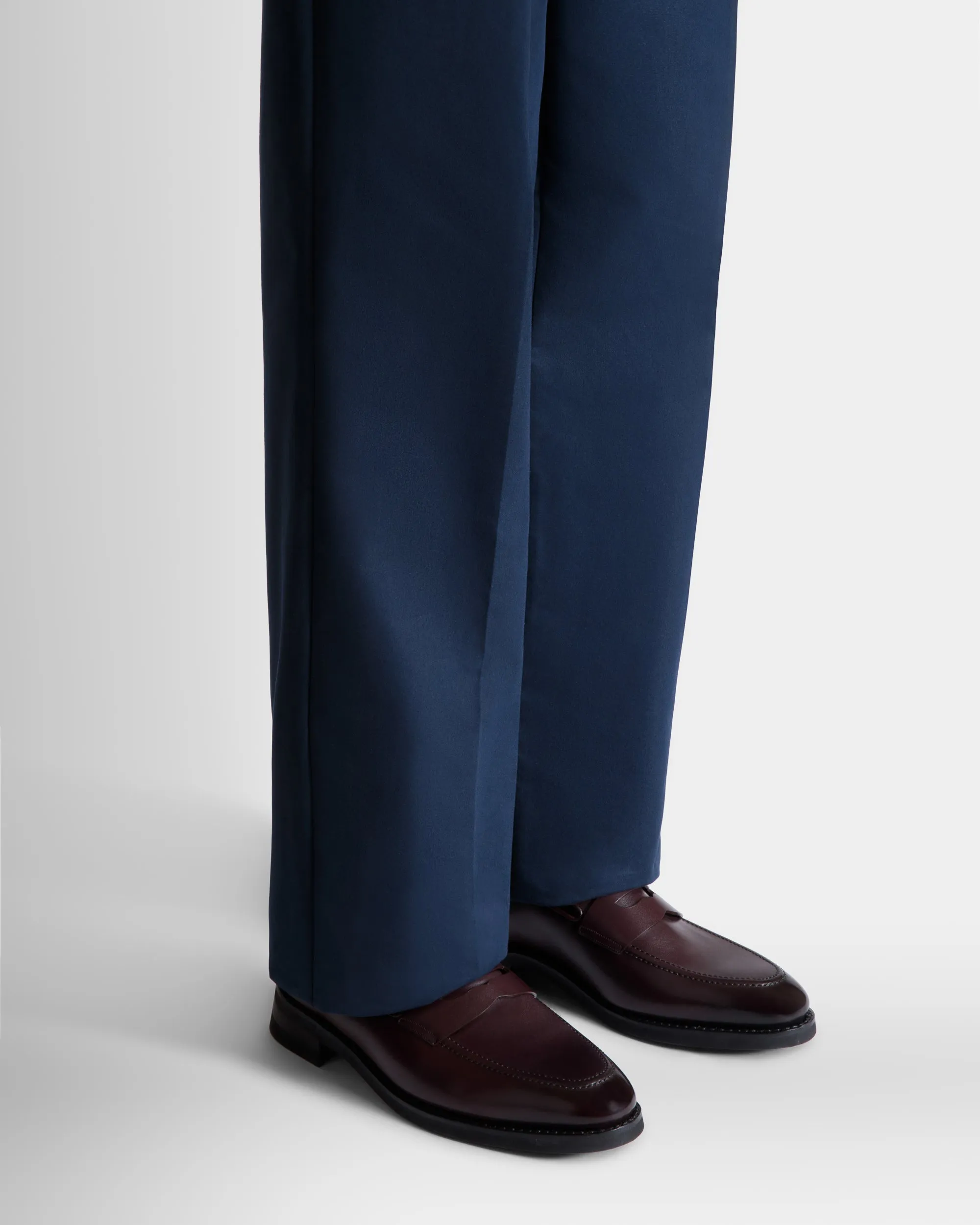 Samius-R - Loafer
