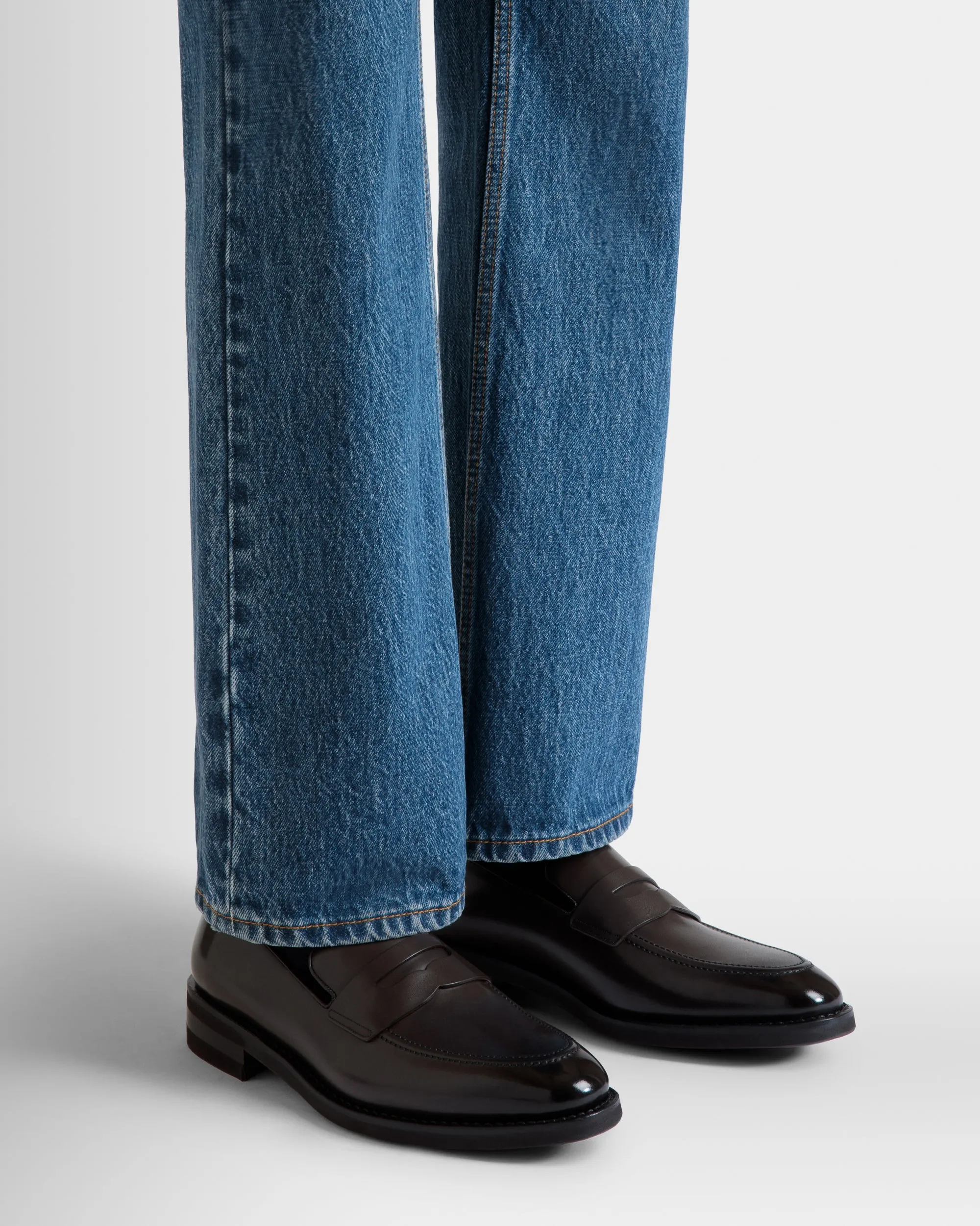 Samius-R - Loafer