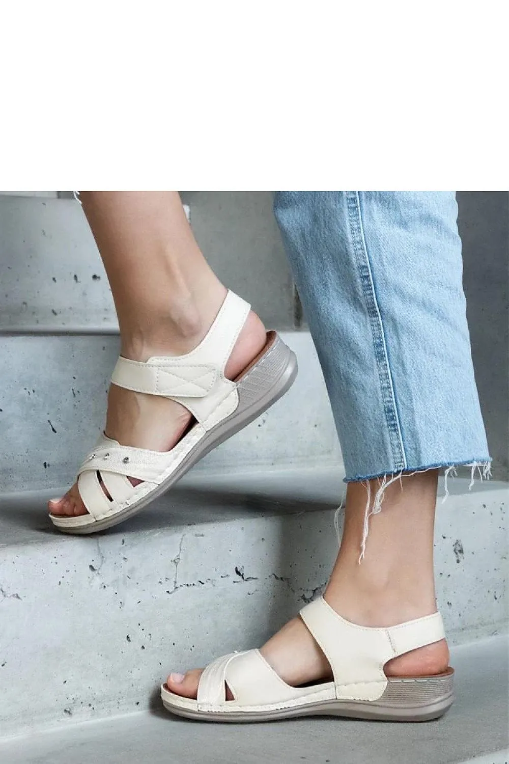 Sandals PRIMO