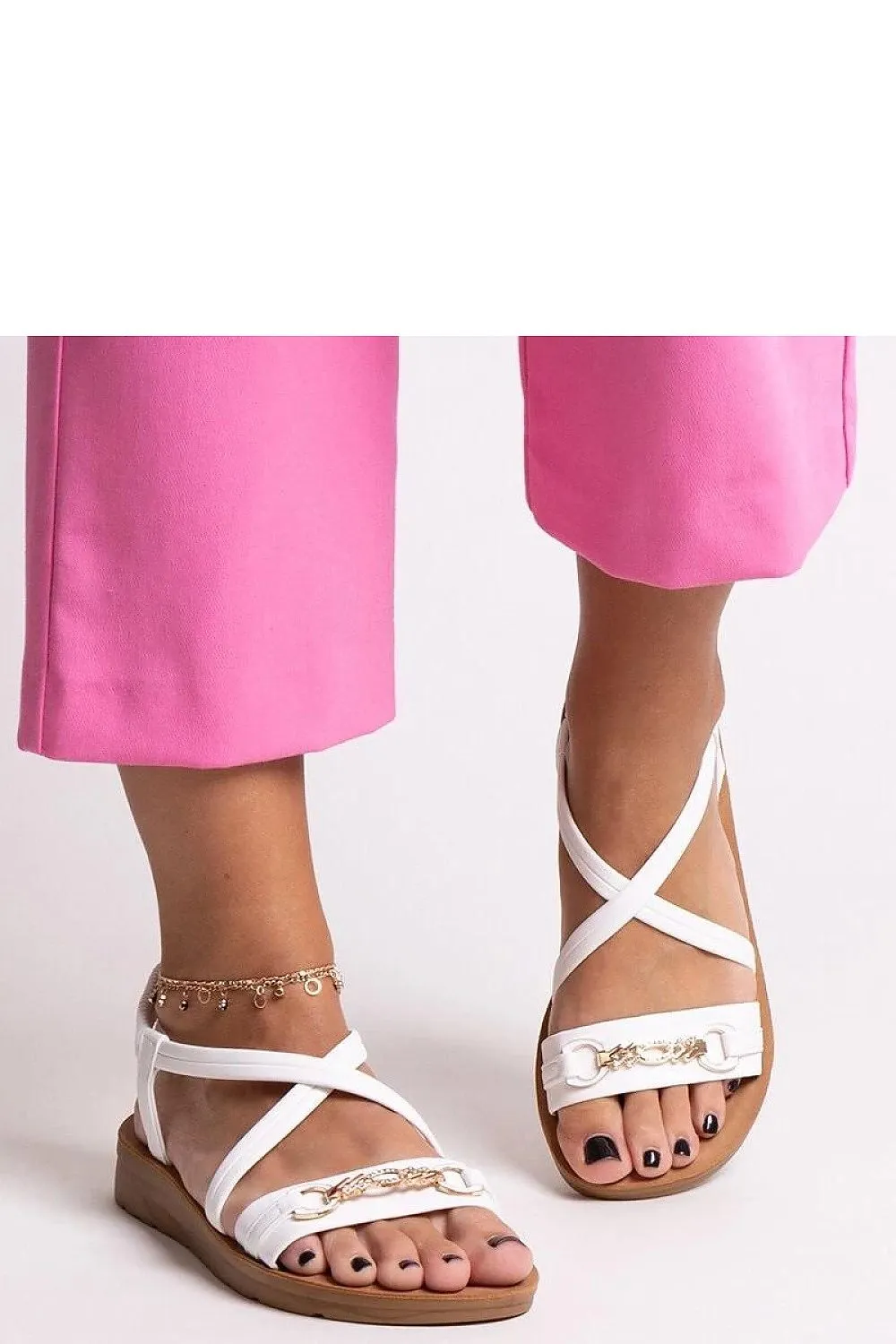 Sandals PRIMO