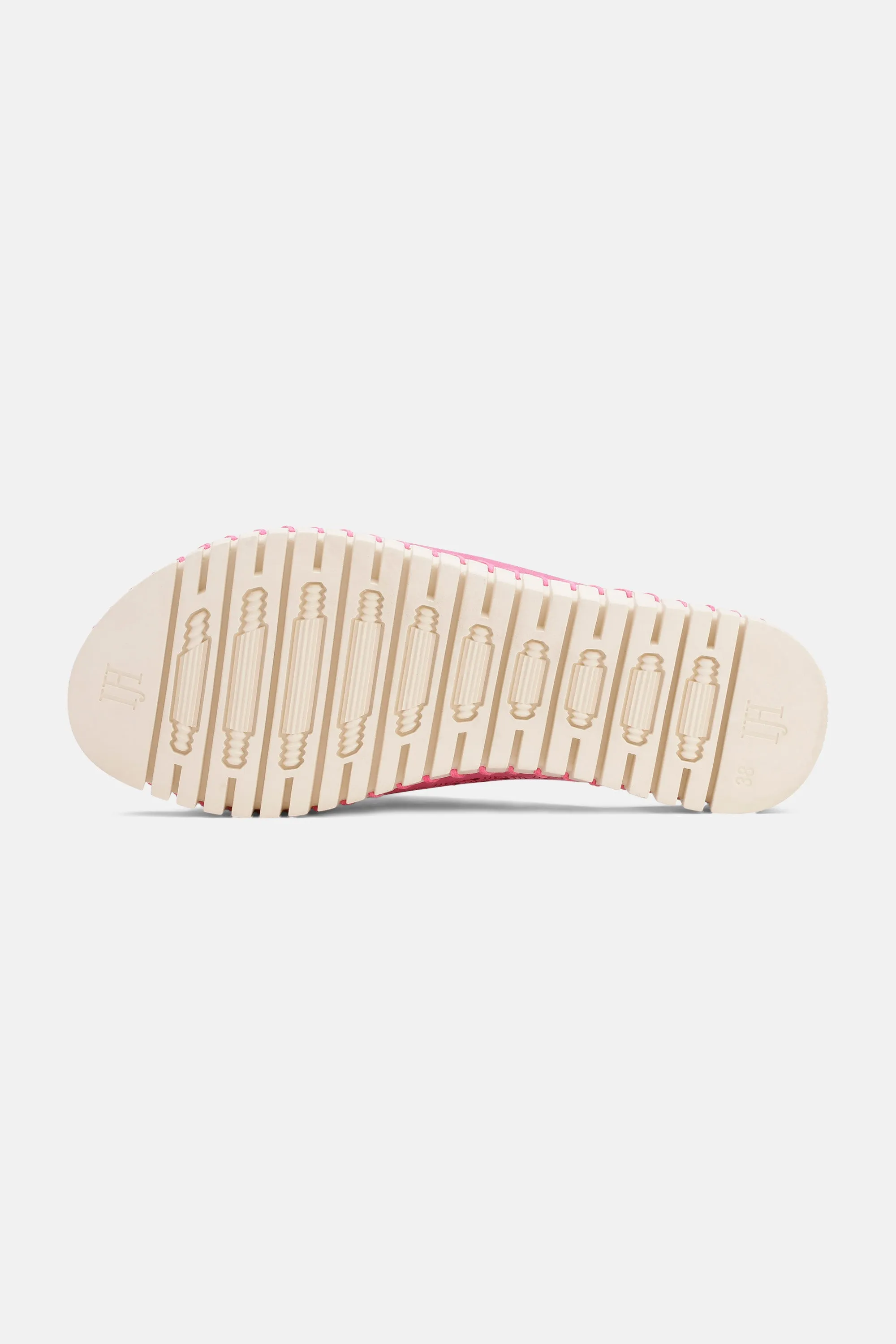 Sandals - Rose Violet