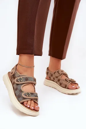 Sandals Step in style