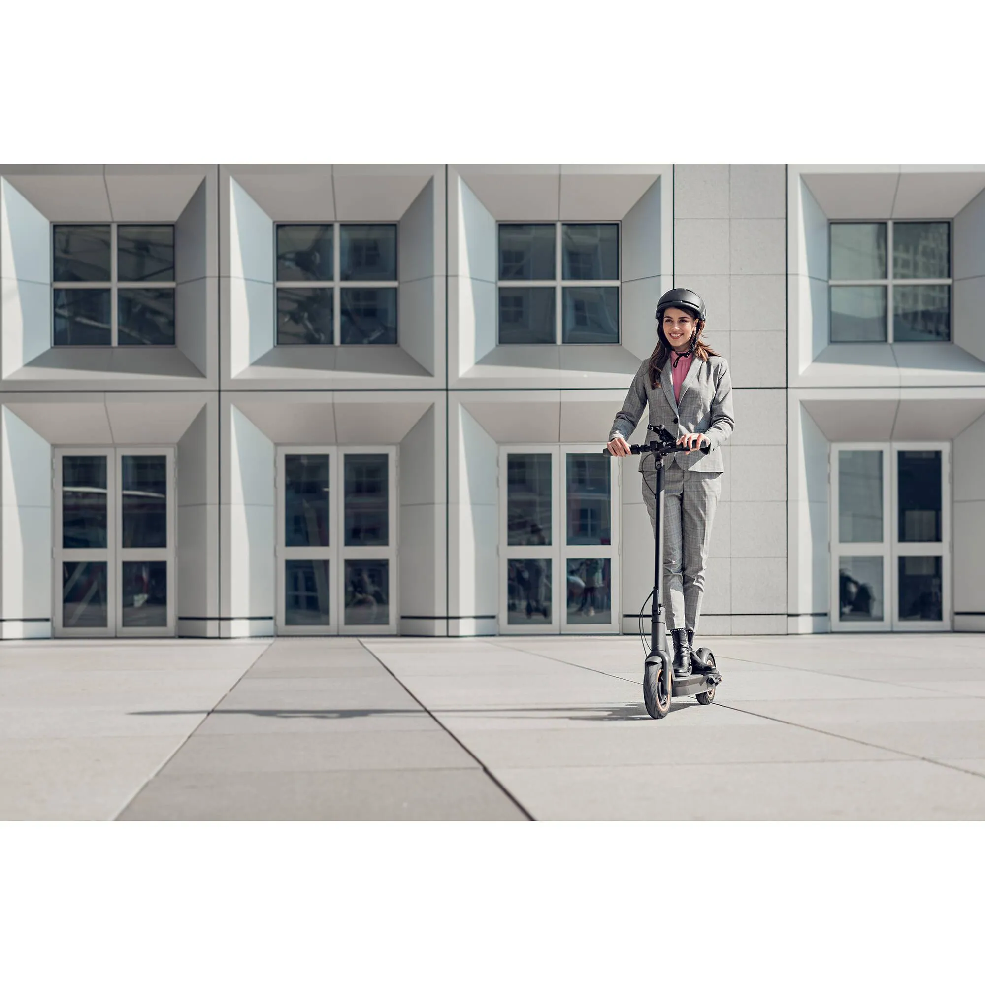 Segway Ninebot KickScooter MAX Electric Scooter