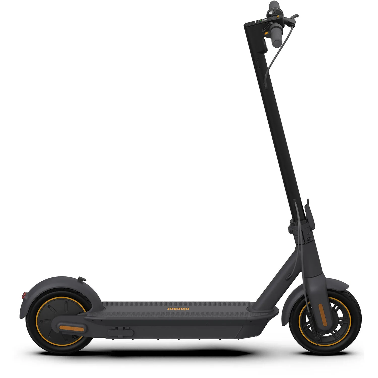 Segway Ninebot KickScooter MAX Electric Scooter