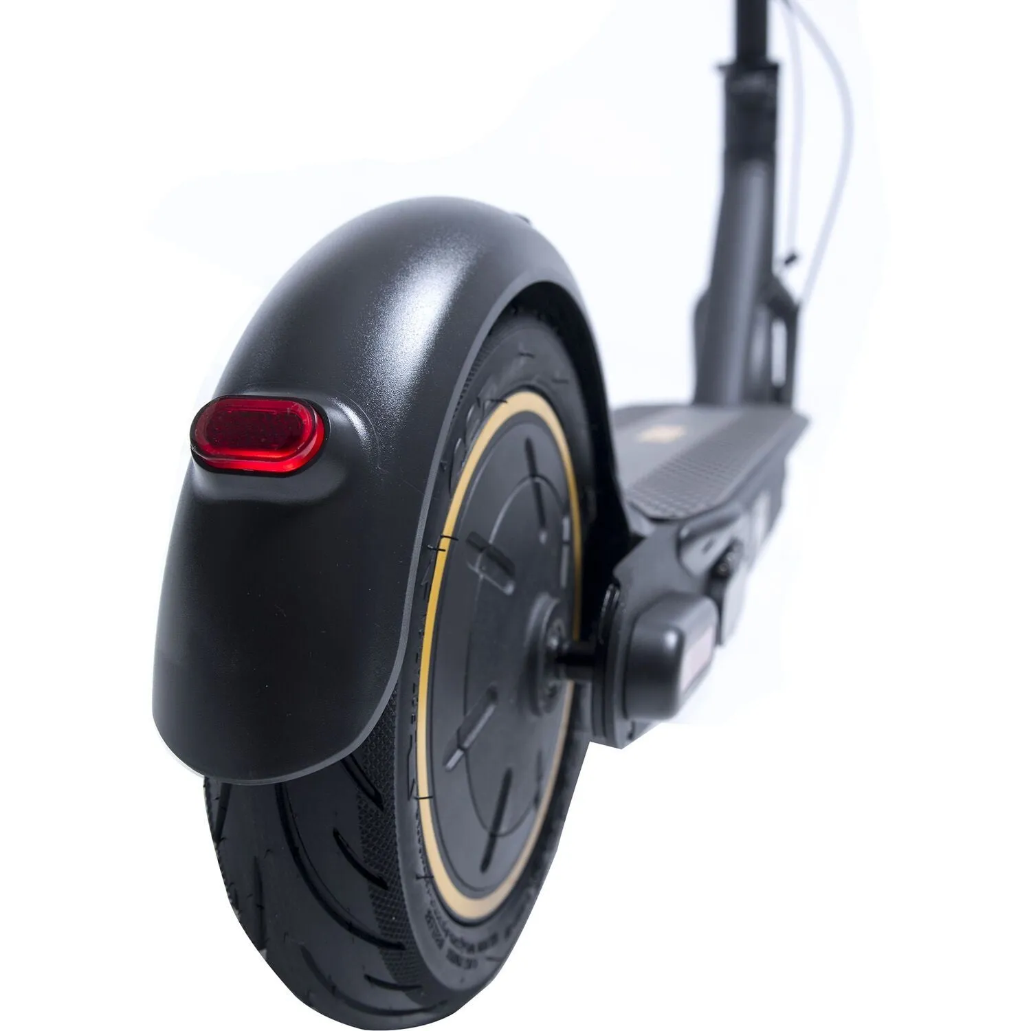 Segway Ninebot KickScooter MAX Electric Scooter