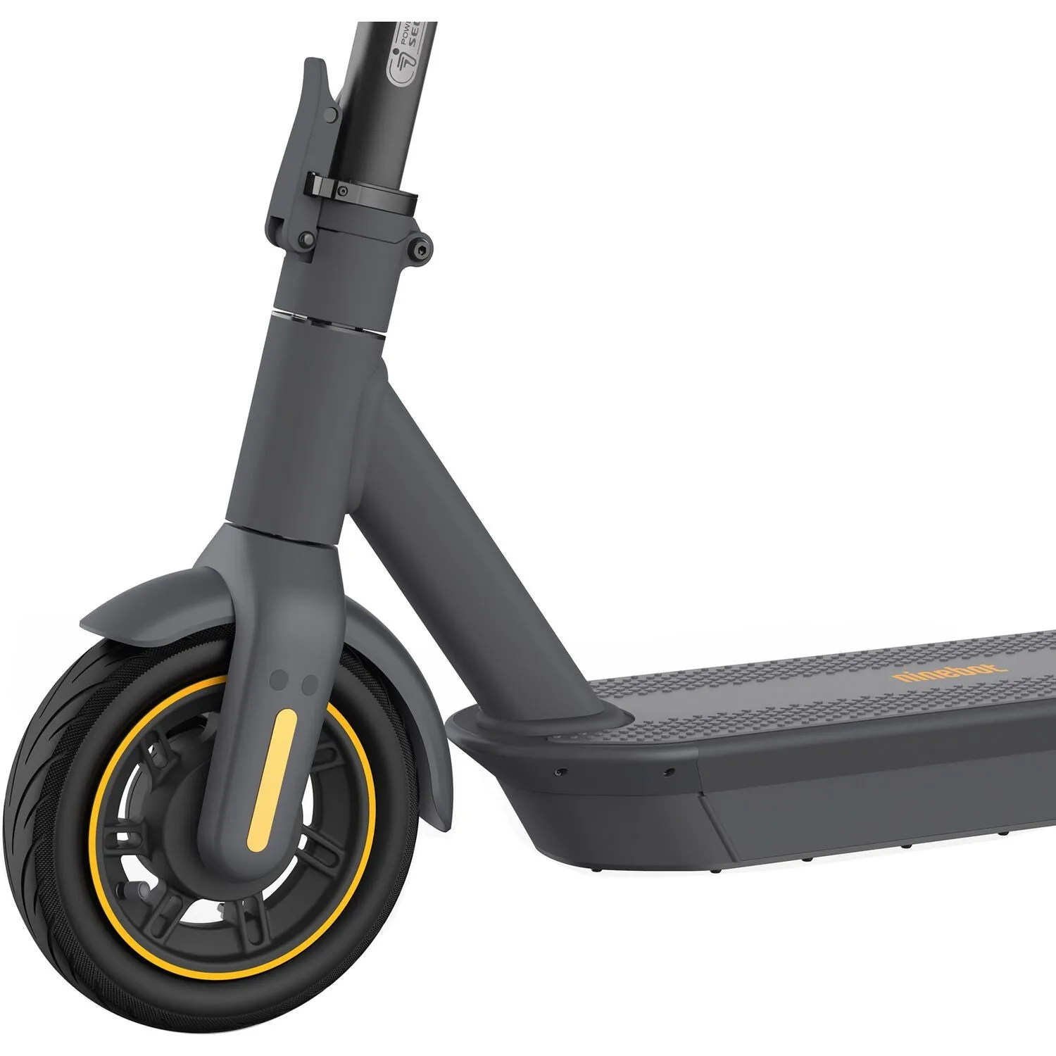 Segway Ninebot KickScooter MAX Electric Scooter