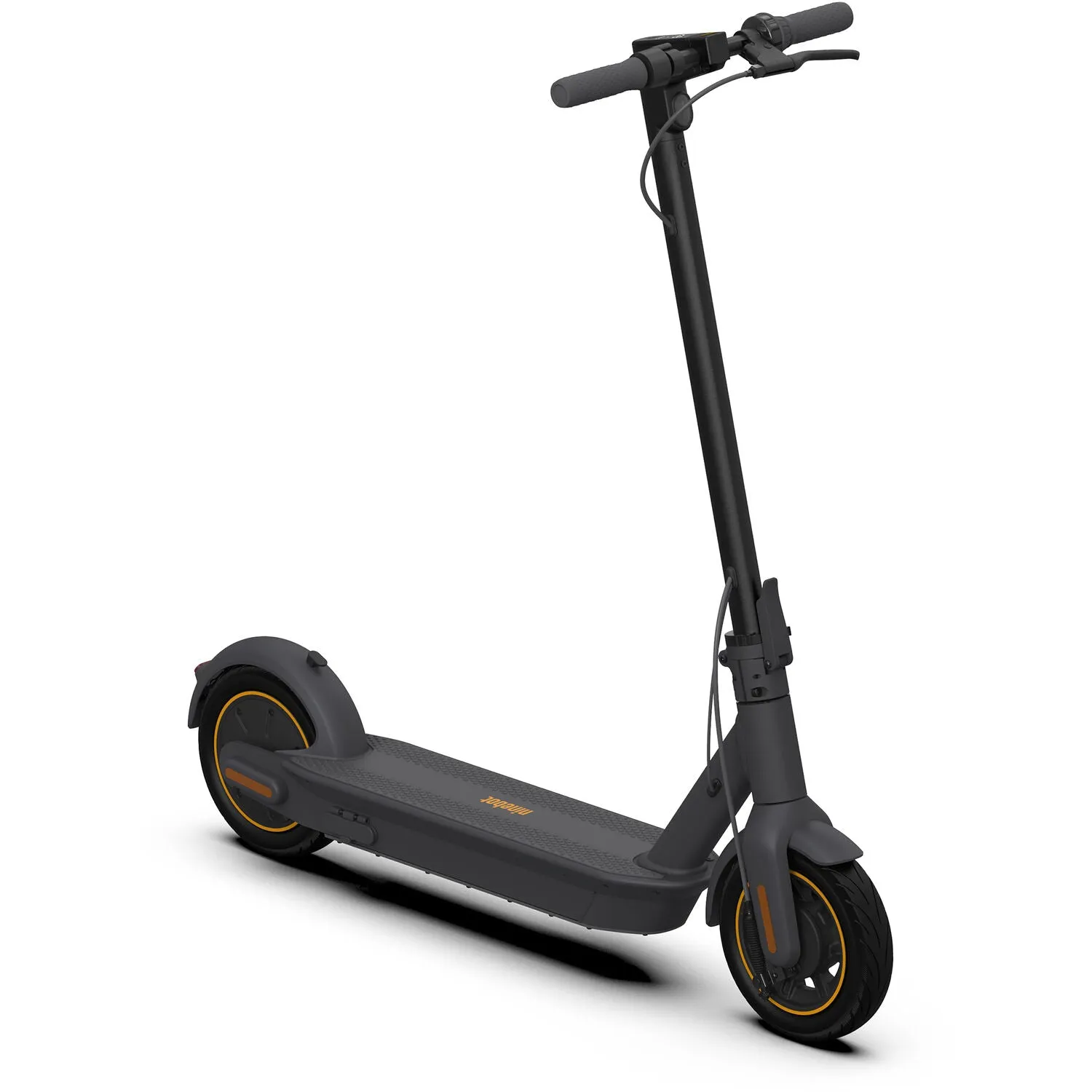 Segway Ninebot KickScooter MAX Electric Scooter