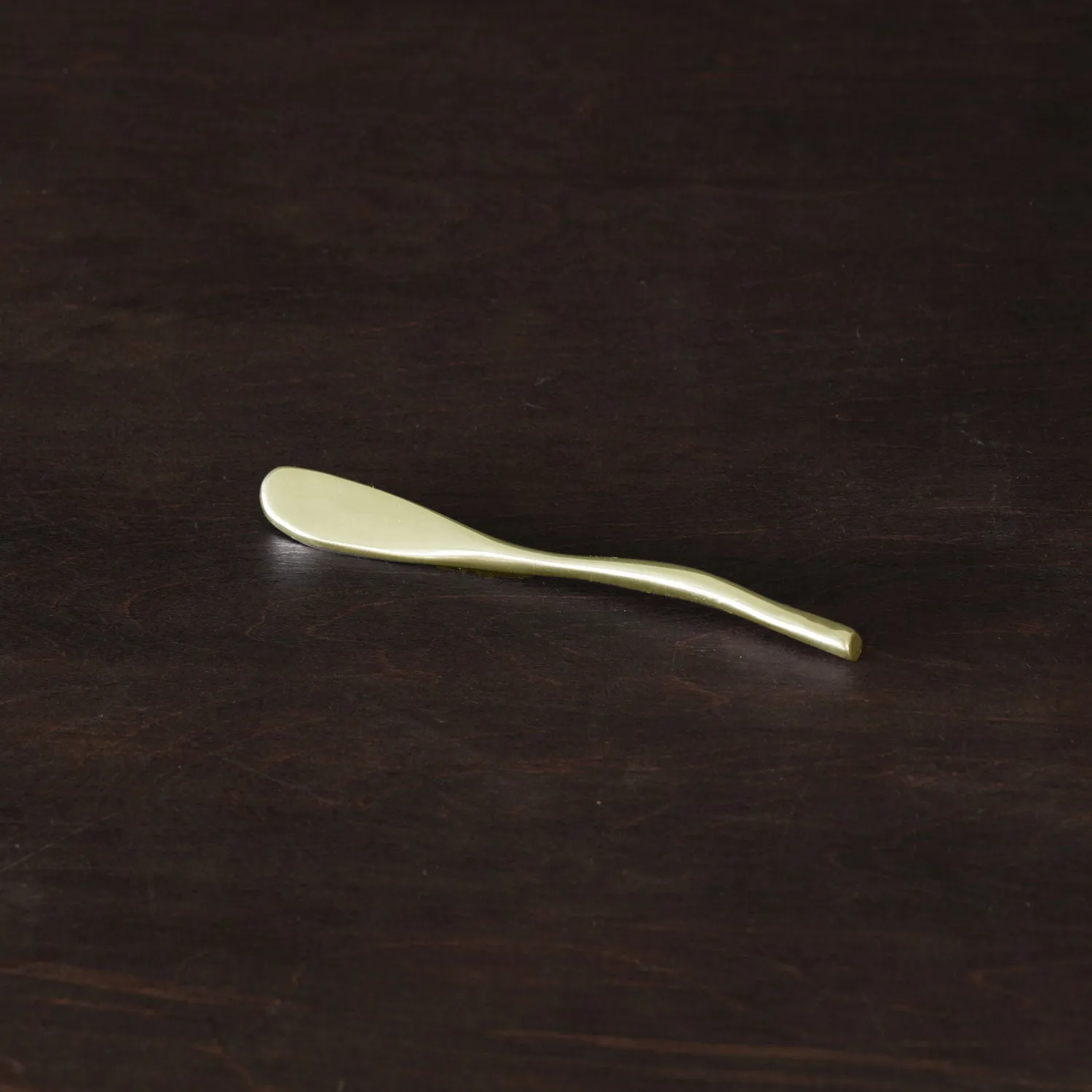 Sierra Modern Ripples Spreader Gold