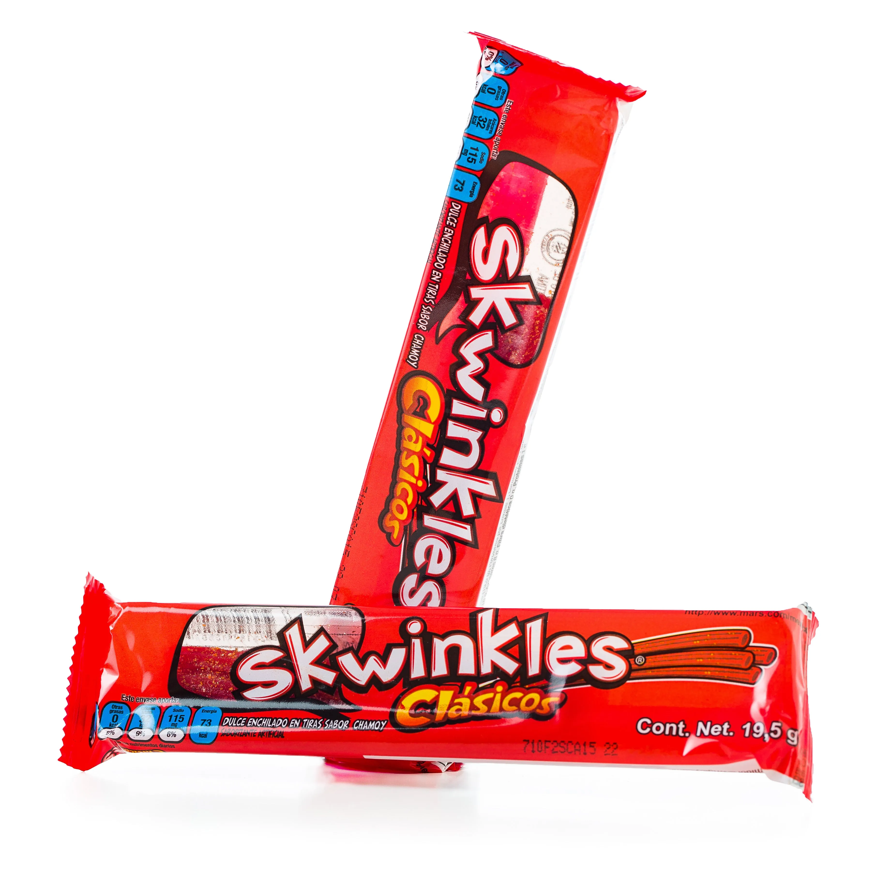 Skwinkles Classic