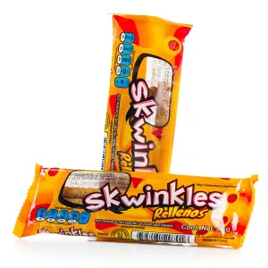 Skwinkles Rellenos