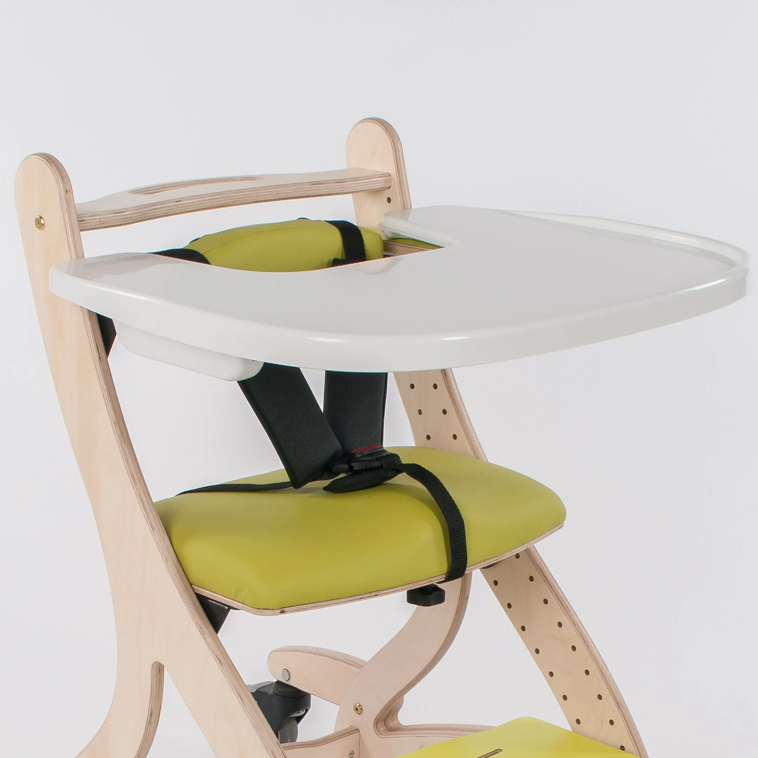 Smirthwaite  Zoomi  High Chair
