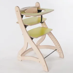 Smirthwaite  Zoomi  High Chair