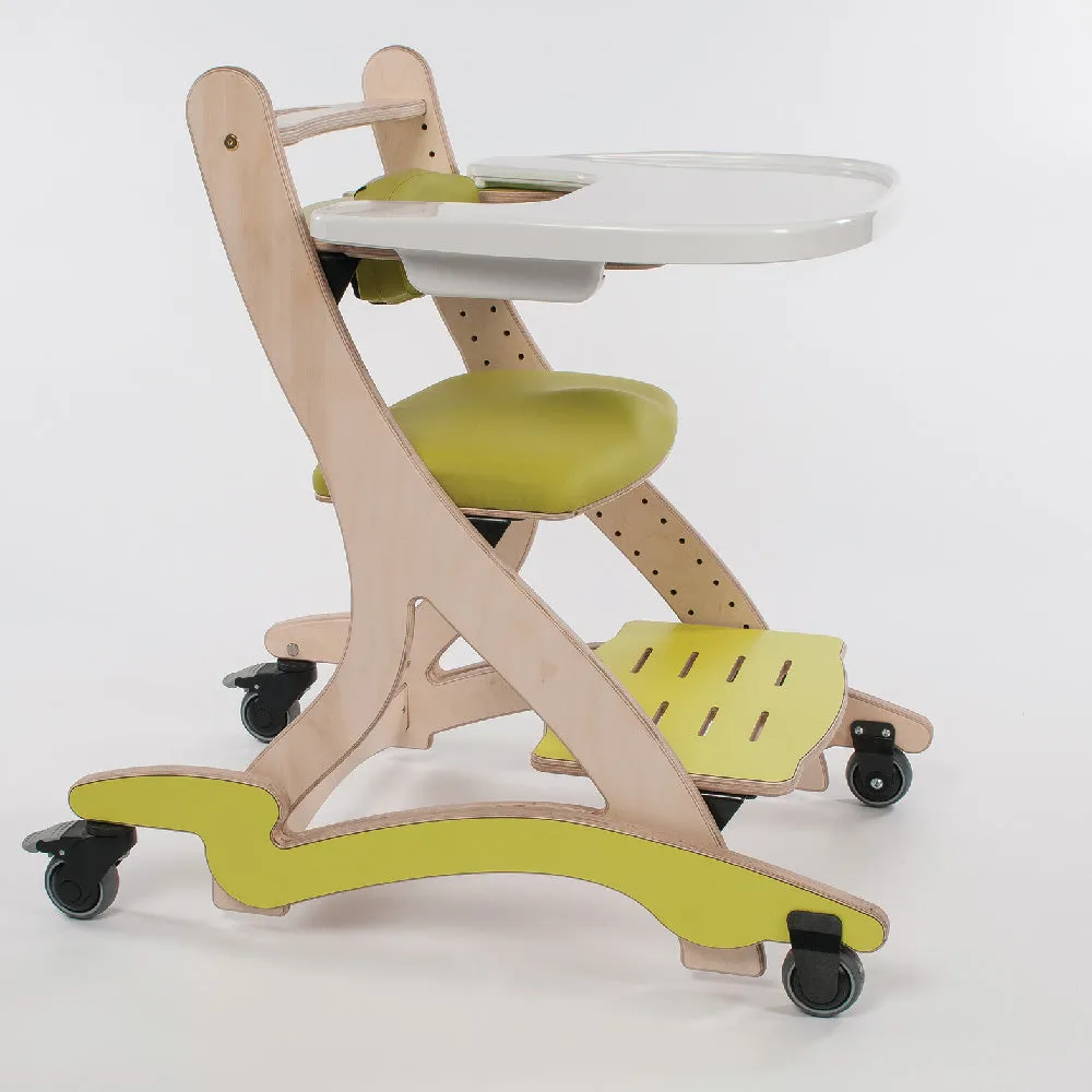 Smirthwaite  Zoomi  High Chair