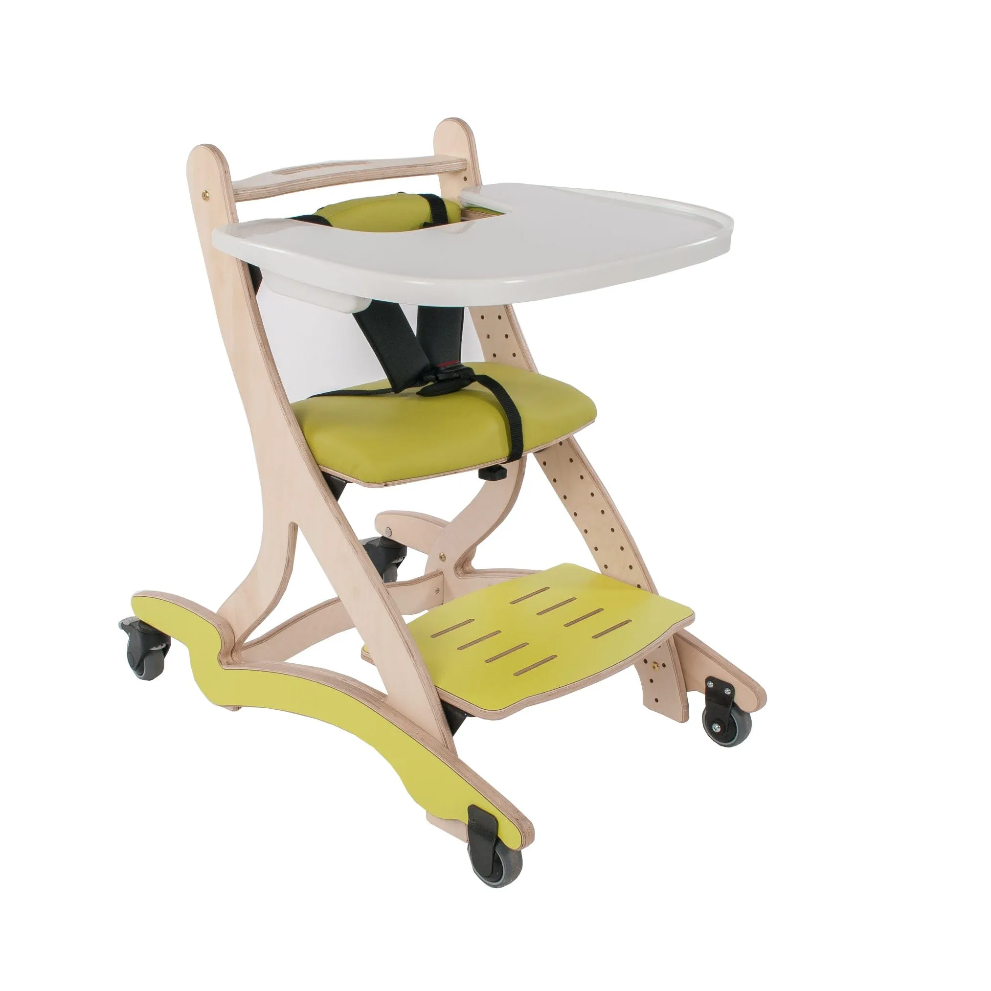Smirthwaite  Zoomi  High Chair