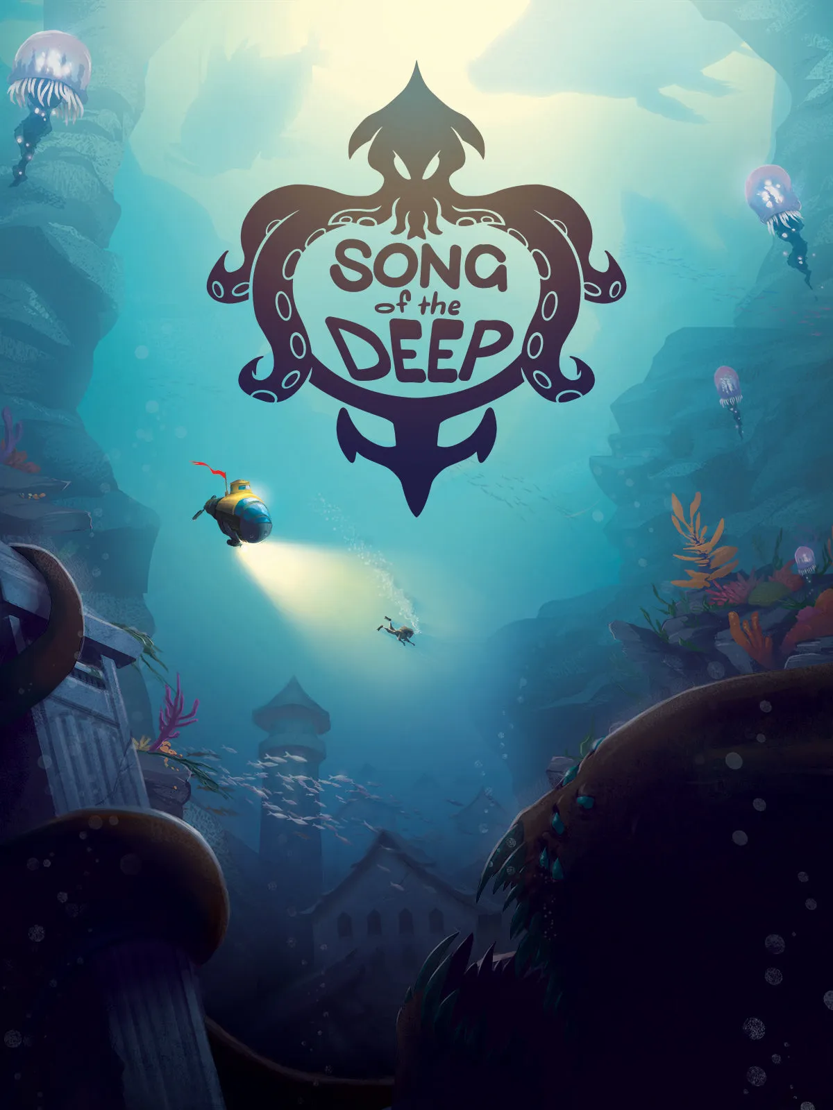 Song of the Deep (PC)