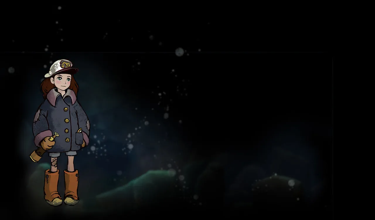 Song of the Deep (PC)