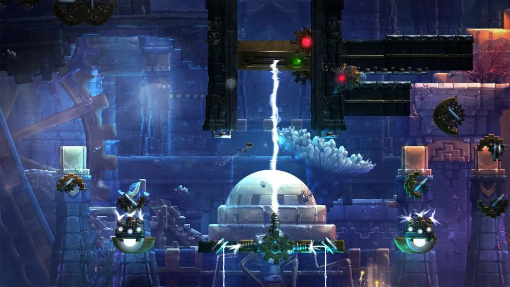 Song of the Deep (PC)
