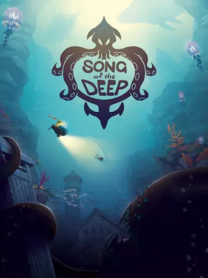 Song of the Deep (PC)
