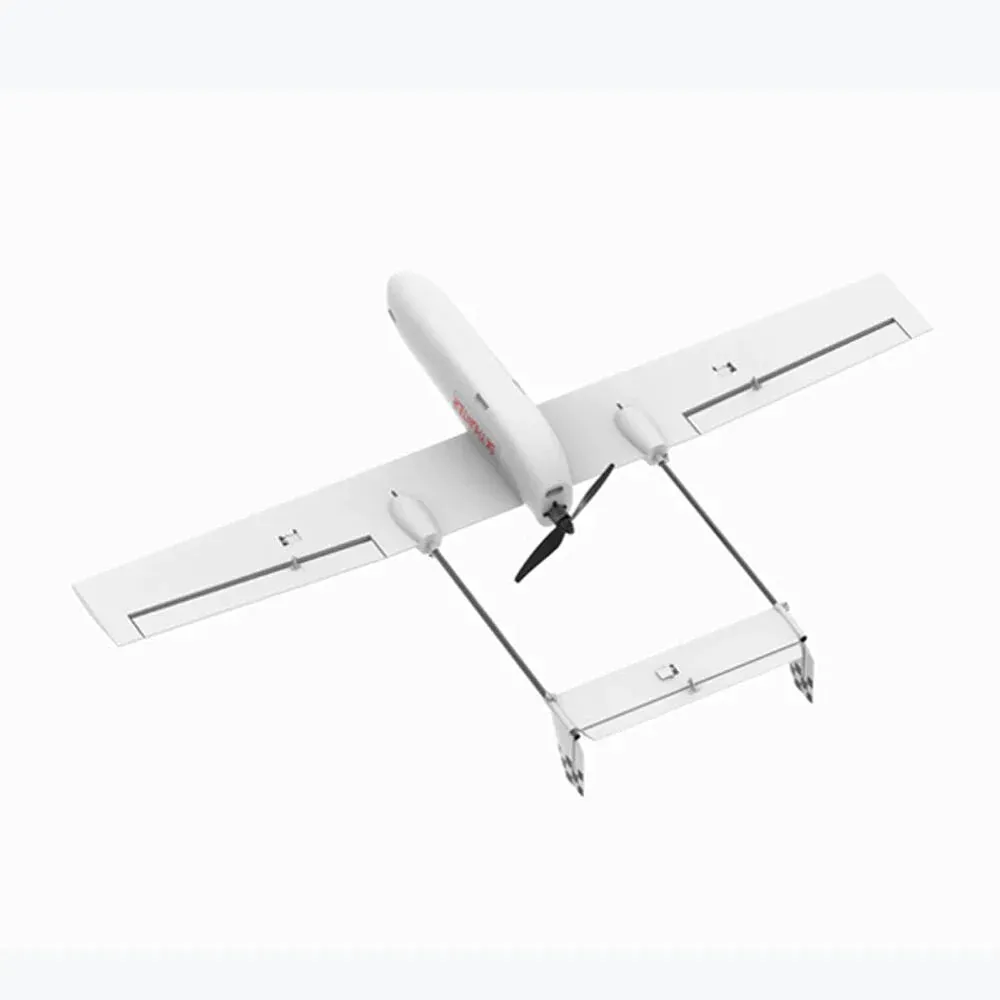 Sonic Modell Skyhunter 1800mm Wingspan EPO Long Range FPV UAV Platform RC Airplane PNP
