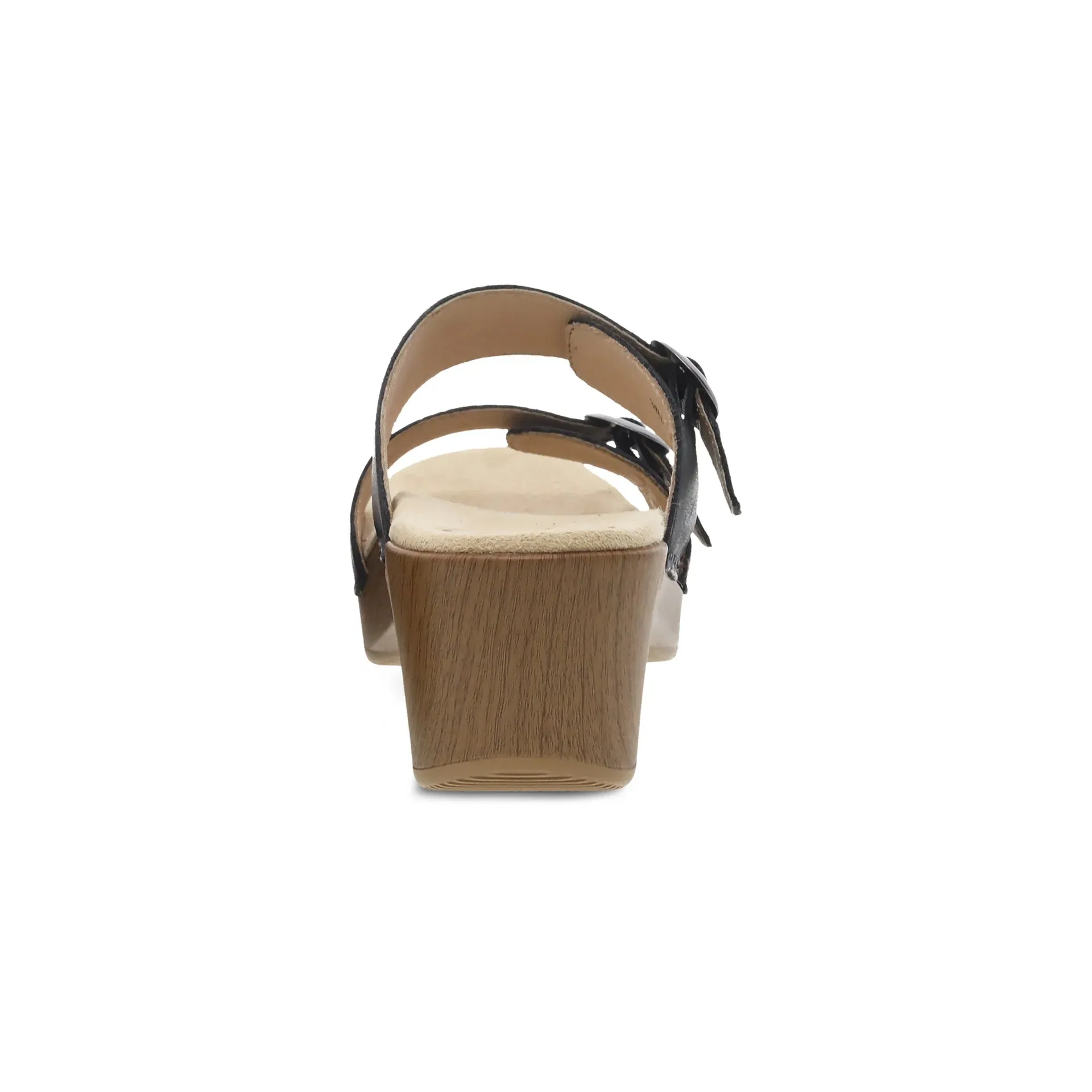 Sophie (Black Full Grain)