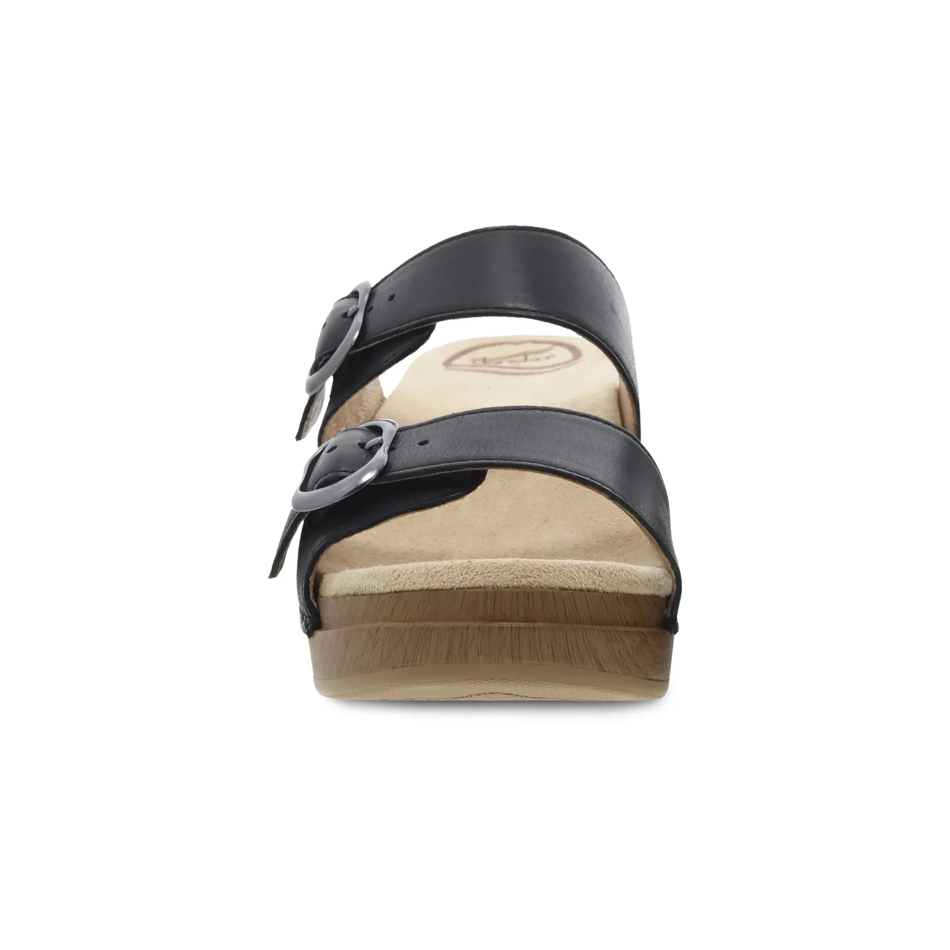 Sophie (Black Full Grain)