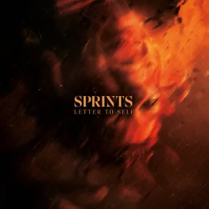 Sprints – Letter To Self [IMPORT Red Vinyl] – New LP