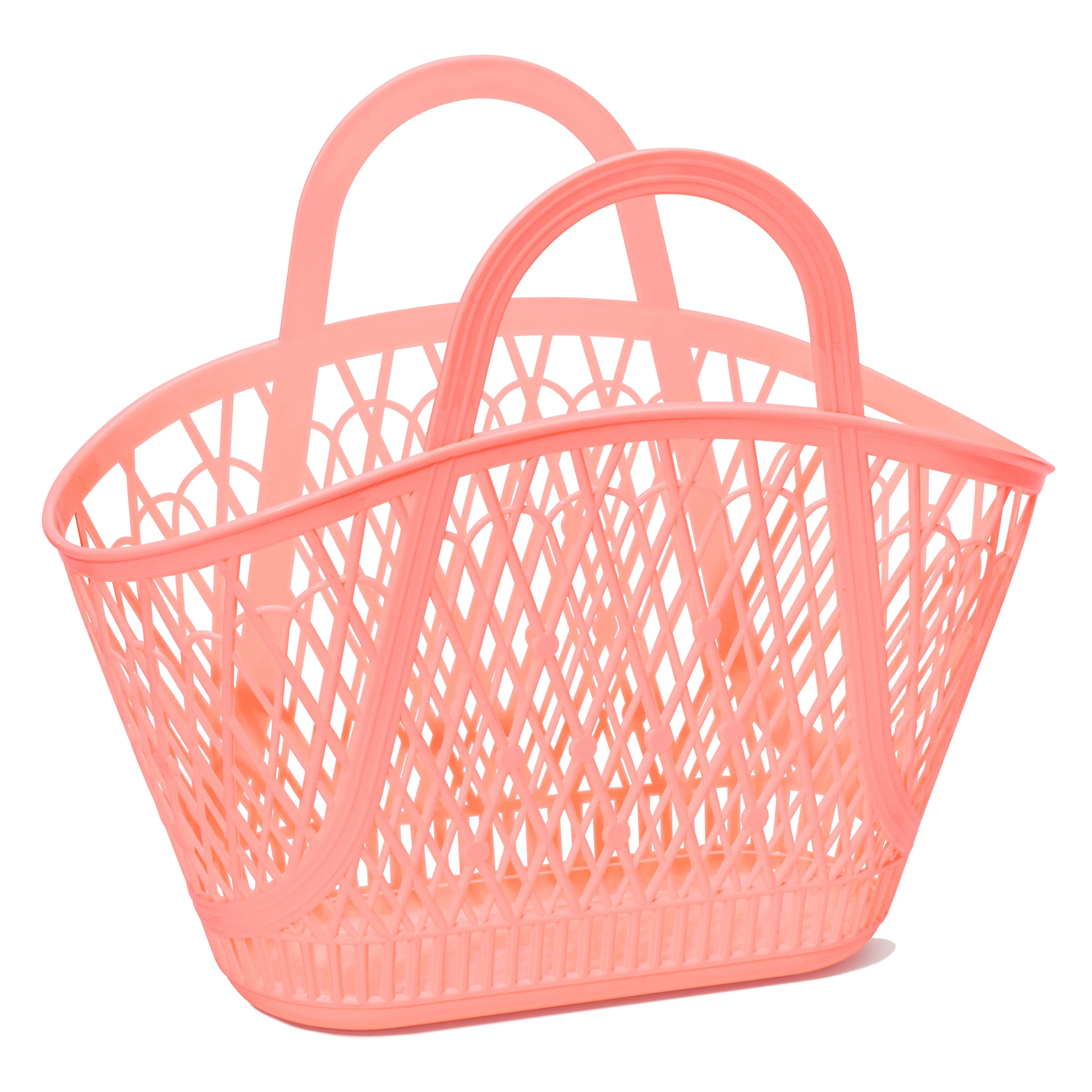 Sun Jellies - Betty Basket
