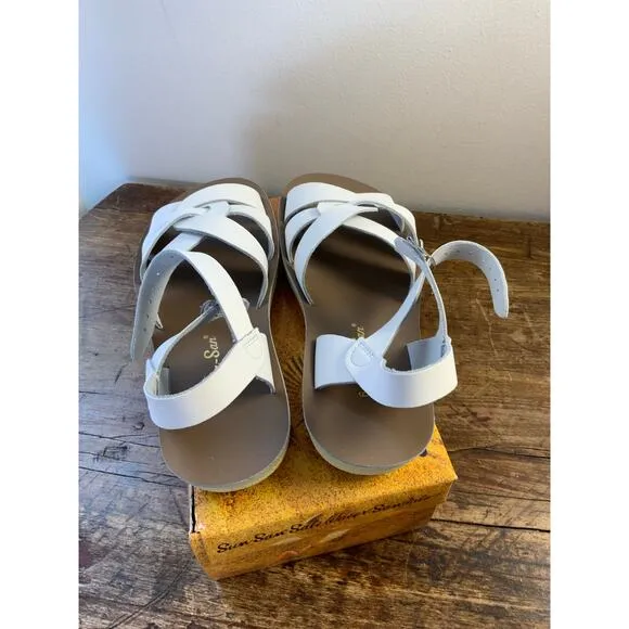 Sun-San Swimmer NIB Womens 8/Girls 6