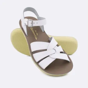 Sun-San Swimmer NIB Womens 8/Girls 6