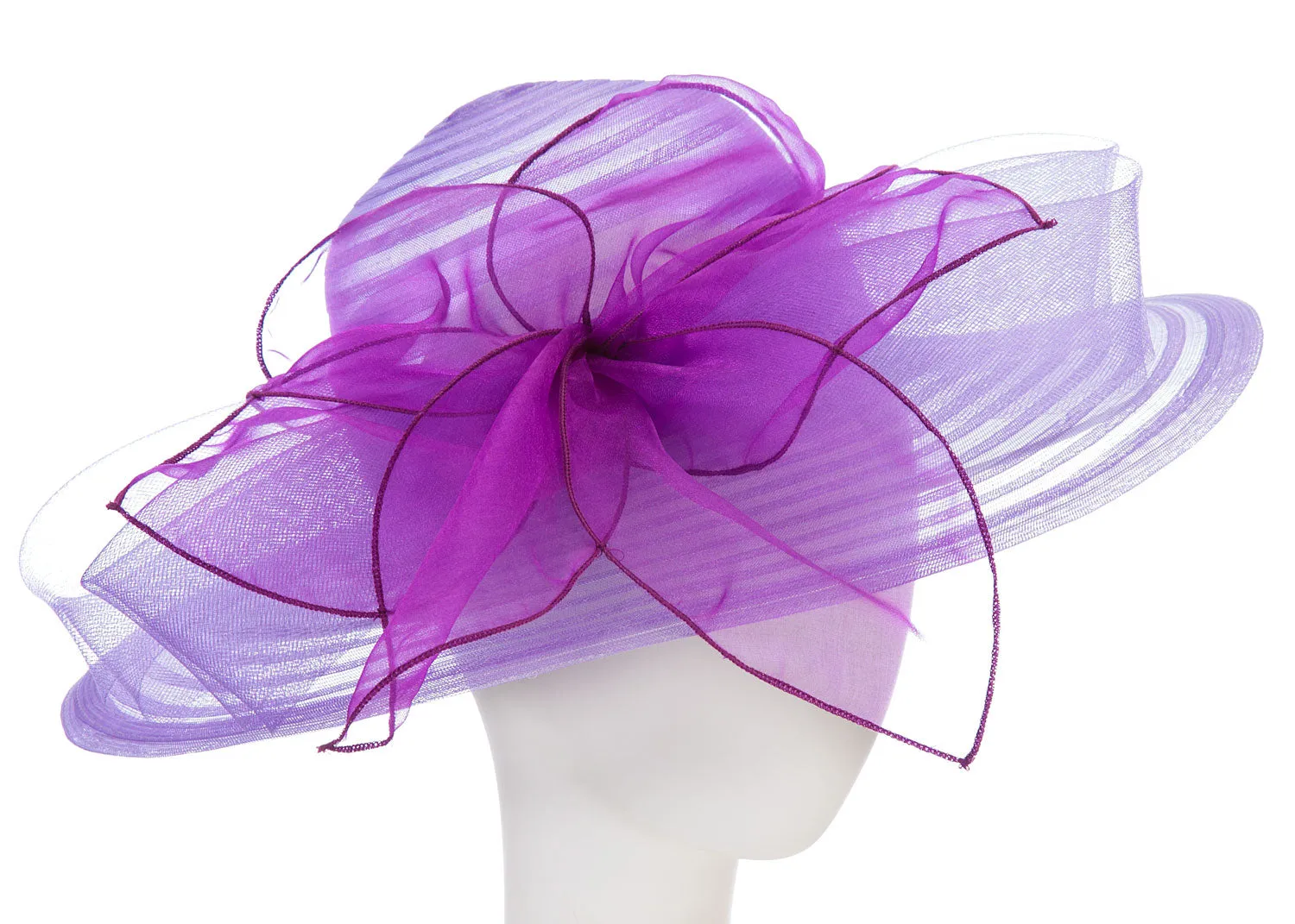 swinger ~ purple