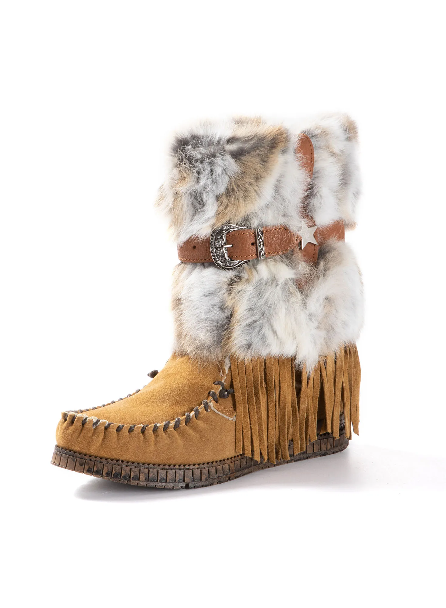 Tahoe Boots
