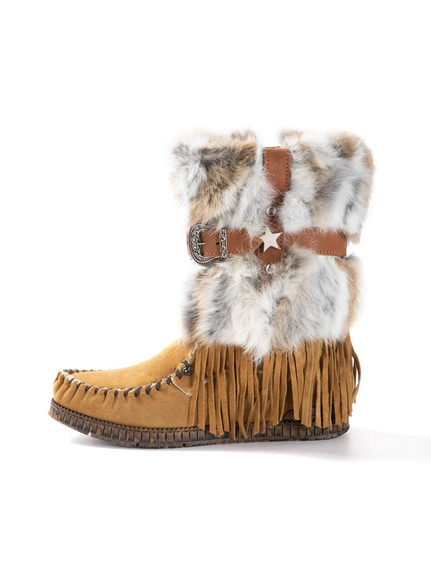 Tahoe Boots