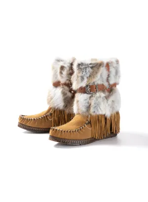 Tahoe Boots