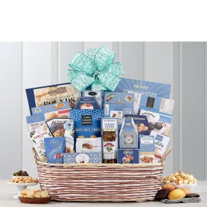 The Newporter Gift Basket
