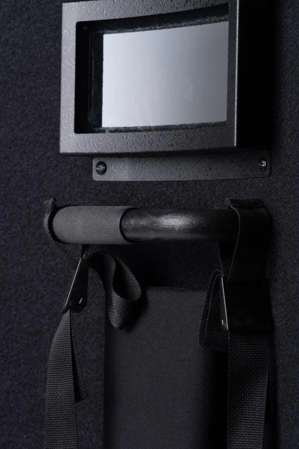 TITAN III | HighCom Armor