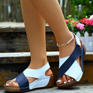 Trinidad® | Comfortable Sandals